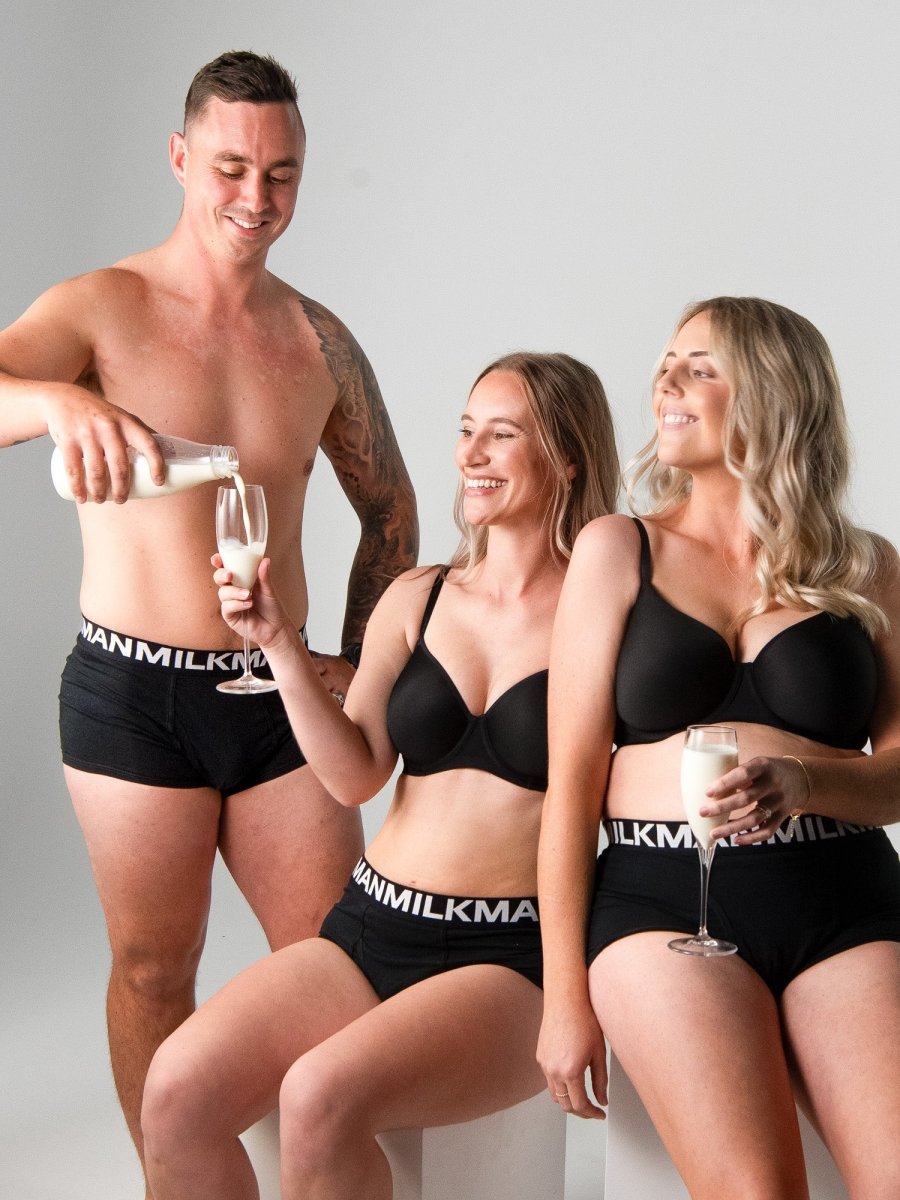 MILKMAN 8ball Trunk