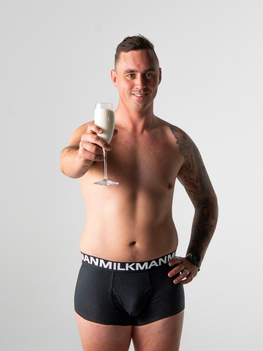 MILKMAN 8ball Trunk