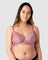 Warrior FlexFit Nursing Bra - Antique Rose - Hotmilk Lingerie